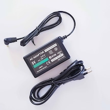 Psp Şarj Aleti Psp 1000 2000 3000 E1004 Modellere Uyumlu Psp Adaptör