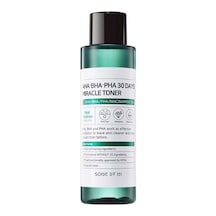 Some By Mi Aha Bha Pha 30 Days Akne Karşıtı Miracle Toner 150 ML