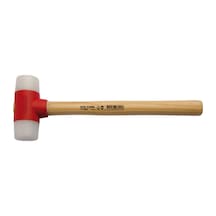 CETAFORM Plastik Kafalı Çekiç-Ø40 Mm