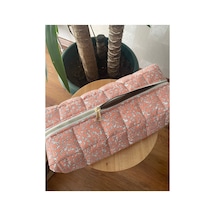 Airwrap Ve Tüm Saç Şekillendirici Modeller İçin Uygundur Bölmesiz Geniş Hacim Çok Renkli