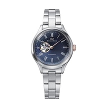Orient Star Limited Edition Re-nd0022l00b El Yapımı Makine Otomatik Kadın Kol Saati Gümüş