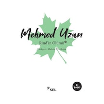 Rindin Ölümü - Cole-762233