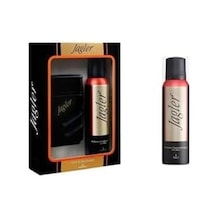 Jagler Erkek Parfüm Seti + Deodorant 150 Ml Edt Diğer