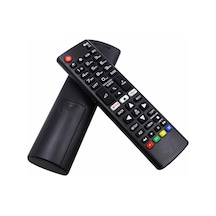 LG Uyumlu 55Sm8200 Smart Led Tv Kumandası