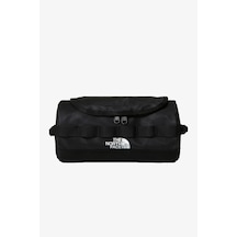The North Face Bc Travel Canıster Unisex Siyah Seyehat Çantası Nf0a52tg53r1 Siyah