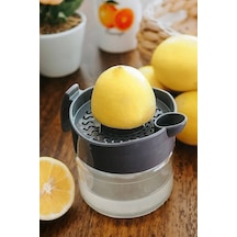 Titiz Lima D Or Limon Sıkacağı 300 Ml Kc-405 Kc-401 Plastik Diğer