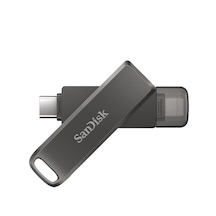 Sandisk iXpand Luxe SDIX70N-256G-GN6NE 256 GB USB Flash Bellek