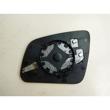 Art Mg009.9507 Dıs Dıkız Ayna Camı Sag Isıtmalı, Asferık C-class W204 07 10