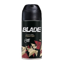 Blade Figther Erkek Sprey Deodorant 150 ML