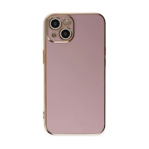 Apple İphone 15 Kılıf Volet Silikon