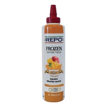 Mango Meyveli Sos Frozen 1 Kg