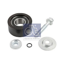 D.technic 463796 Kasnak 30mm 9062005970 Mer Lkw A9062004470