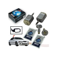 Bmw 5 E39 1995-2004 Kare Ayna Için 12Volt Ayna Motoru Ve Dişlileri (Kullanıma Hazır Monteli)