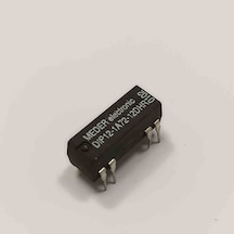 Dıp12-1a72-12dhr 12v Reed Röle 2 Adet