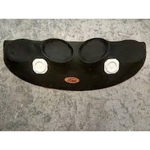 Ford Escort 4 Oval Polyesterlı Kabartmalı Pandızot N11.737