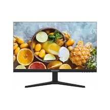 Hikvision Ds-d5024fn10 23.8" 75hz 6.5ms Vga+hdmı Fullhd Va Vesa Monitör