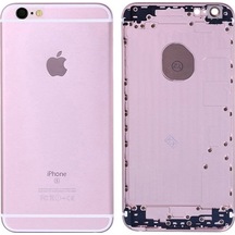 İphone 6s Plus Kasa Boş Rose Gold Pembe
