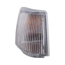 Sınyal - 315 - Lambası Sağ Renault - Ece-umay - R11 Duylu