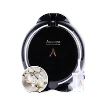 Akscent Zaman Ayarlı Koku Makinesi + Koku Kartuşu Krc 135 ML