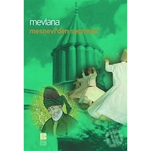 Mesnevi'den Seçmeler - Mevlana Celaleddin-i Rumi - Bilge Kültür Sanat