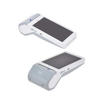 Paygo N910 Pro Yeni Nesil Mobil Android Pos