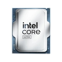 Core Ultra 7 270k Plus 3.2ghz 36mb 1851p Tray