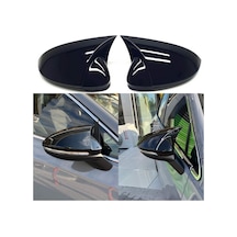 Ford Fiesta Hb 2008-2017 Batman Ayna Kapağı Btm072