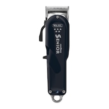 Wahl 8504 Senior Kablolu/Kablosuz Profesyonel Saç Kesme Makinesi