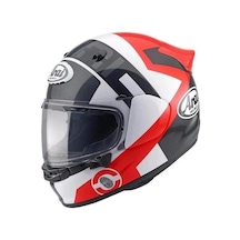Araı Quantıc Space Red Kask Renkli