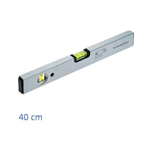 İzeltaş Su Terazisi Alüminyum 40 CM