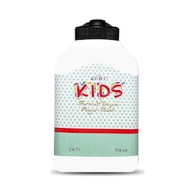 Artdeco Kids Parmak Boyası 118l-060 Beyaz 500 ML