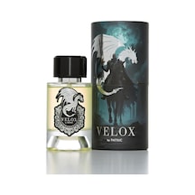 Frederic Patric Velox Unisex Extrait Parfüm Çok Renkli