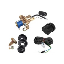 Aldesa Simit Şamandıra 200/00 Dıştan Bağlamalı 6mm Set