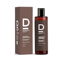 Keratolytic Shampoo & Body Wash 1 Paket 1 X 200 Ml 3 Paketi