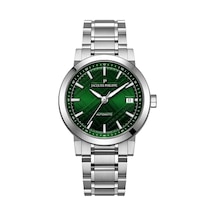 Jacques Philippe Jpags10313x6 Erkek Kol Saati Gri