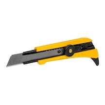 Ceta Form J45C/T Compact Maket Bıçağı Vida Kilitli Kuyruklu 18 Mm