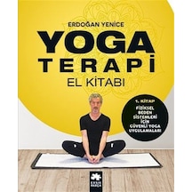 Yoga Terapi El Kitabı 1 / Erdoğan Yenice