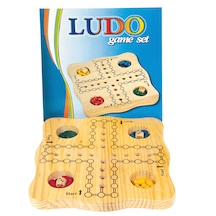 Ithal Ağaç Kızmabirader Ludo