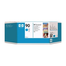 Hp C5060A 90 Mavi Kartuş 4000