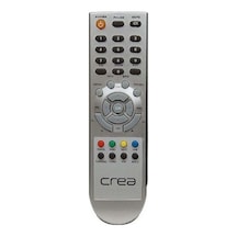 Crea Decktron Mzk6120 Uydu Kumandası