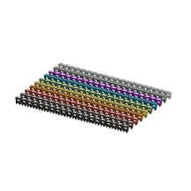 Klemsan 517013 Ke 1 D Kodsis Üstten Geçmeli Tip 200 Ad