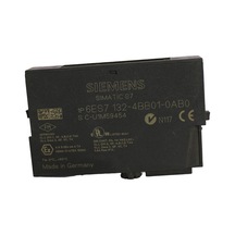 6es7132-4bb01-0ab0, 6es7 132-4bb01-0ab0 Et200s, El-mod. 2do Dc24v, 0.5a 2.el