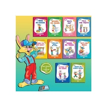 Tali İngilizce Seti 1 10 - Rxlu-592864