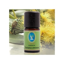 Organik Okaliptus Citriodora Yağı 10ml