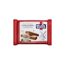 Mr. Waffle Caramel Wafer 40g