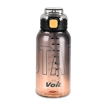 Voıt Star Trıtan Suluk 1000ml Çok Renkli
