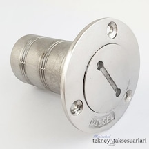38mm (1 1/2) Dizel Dolum Ağzı - Diesel