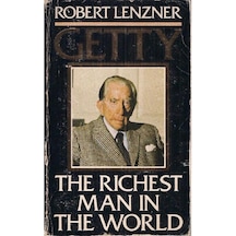 Getty The Richest Man In The World 2.El