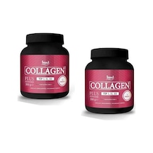 Hud Collagen Powder Toz 300 GR 2 ADET Kolajen Kollajen