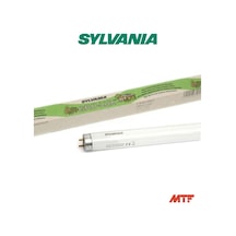 Sylvania Gro-Lux T8 15W 45Cm Floresan Ampul Akvaryum